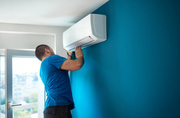 Best Residential HVAC in Sharon, WI
