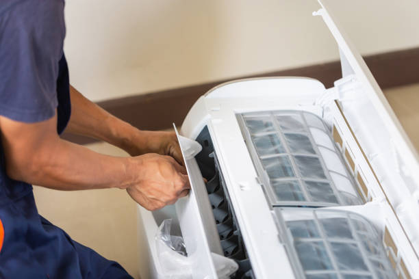  Sharon, WI HVAC Pros