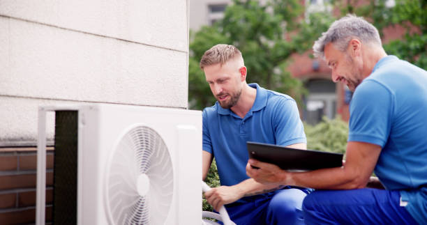 Best Air Conditioning Cleaning in Sharon, WI