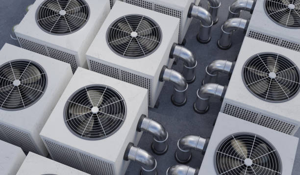 Best Ductless Mini-Split Systems in Sharon, WI
