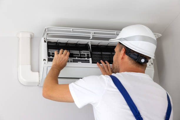 Best Energy-efficient HVAC Solutions in Sharon, WI